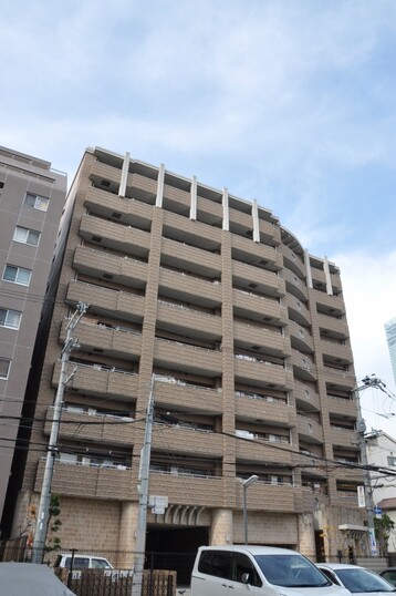 ドルフ阿倍野松崎町