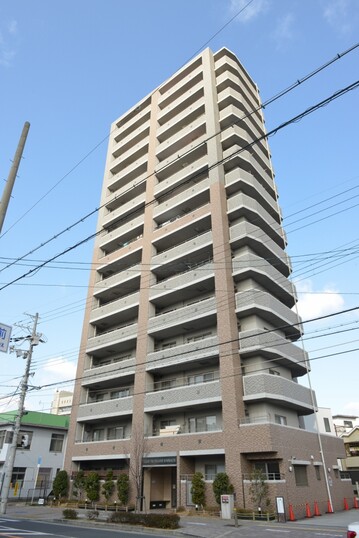 エスリード八尾東本町