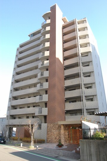 エスリード弁天町