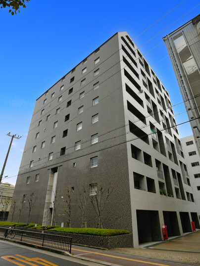 ルグランデ江坂公園