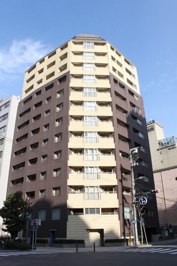ネバーランド大手前ブランシェ