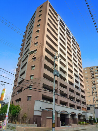 池田栄本町アーバンライフ