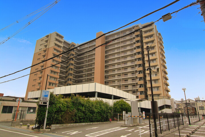 アルス和泉府中