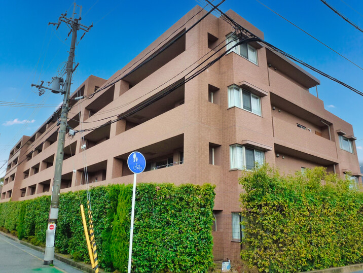 グランノア箕面
