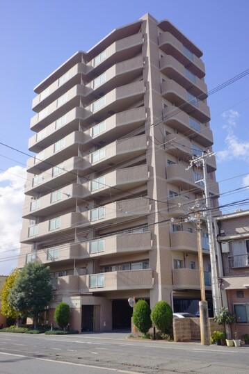 リベール帝塚山