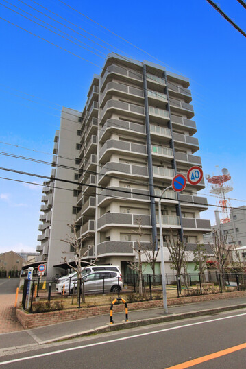 グランアークス和泉府中