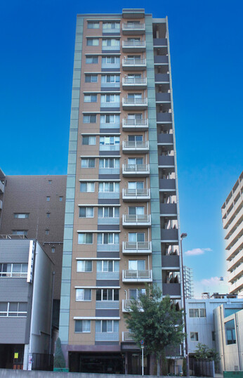 ダイアパレス谷町アクティブシティ