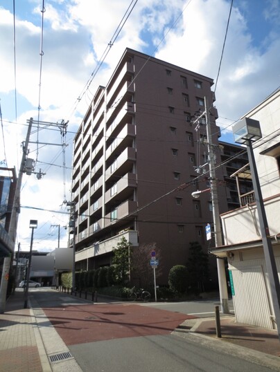 グランアッシュ新深江