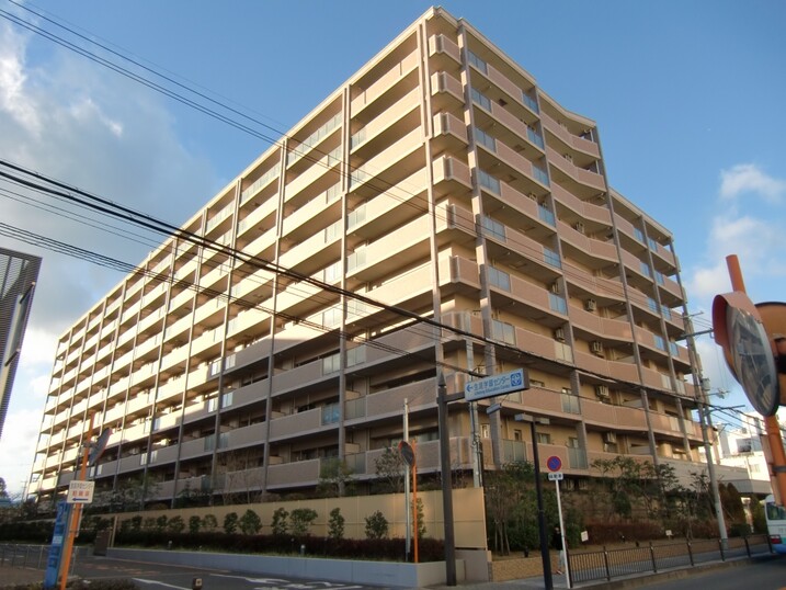 アルス茨木光彩の街