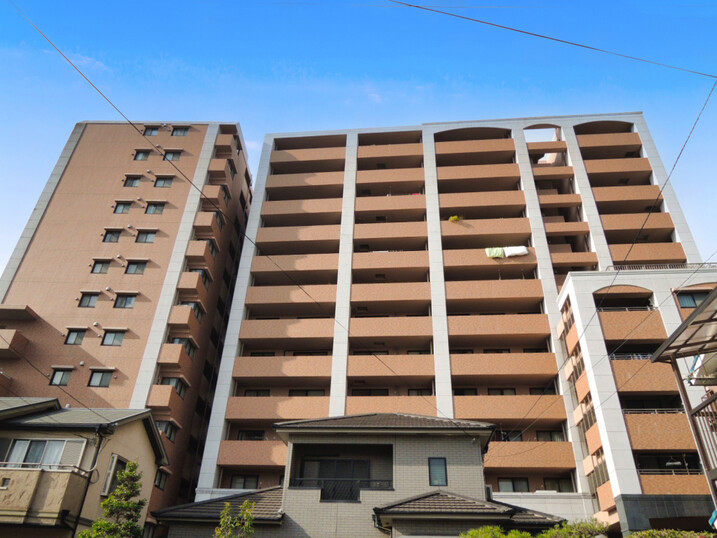 Ｍ’プラザ香里園