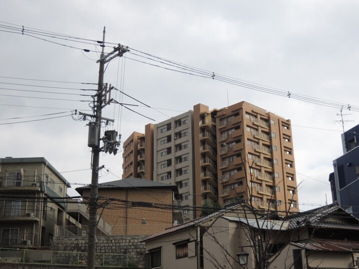 グランディア香里園山の手
