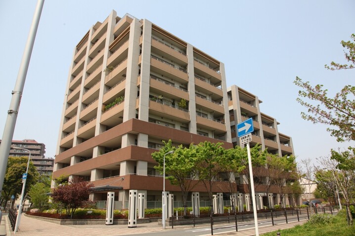 ウェリス阿倍野播磨町