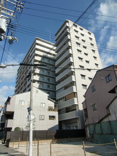 エスリード九条