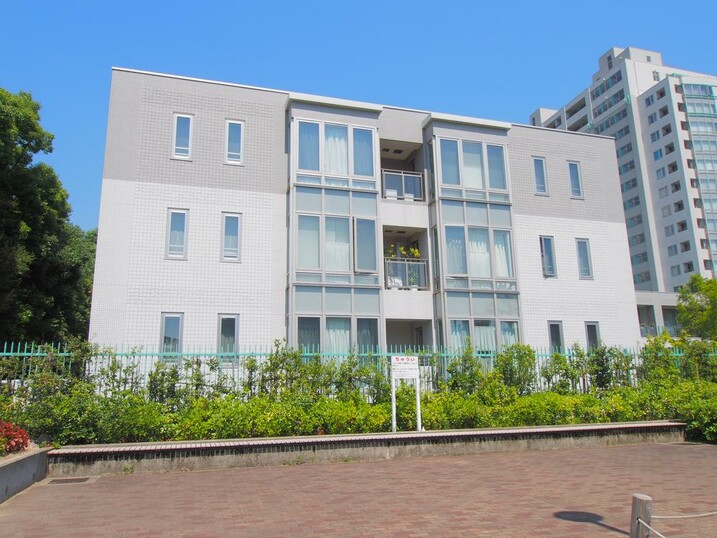レジデンスコート住吉本町テラスＣ