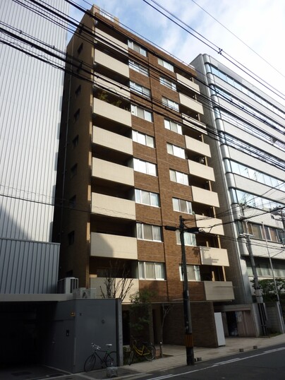 エステムコート心斎橋アルテール