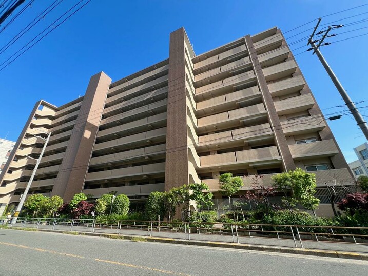 アルス上新庄フォレストスクエア