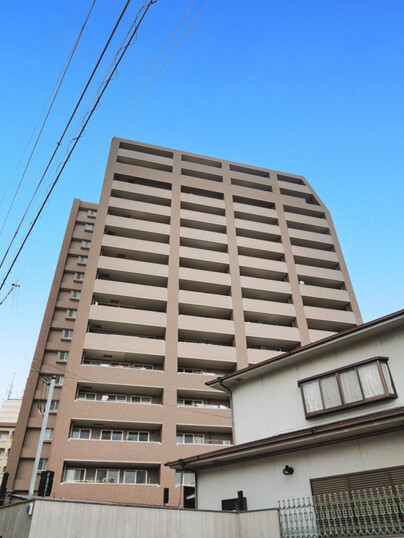 ディアステージ東香里園町グレイスヒル