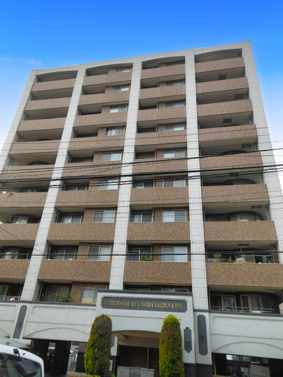 セレッソコート梅田リーベンシティ