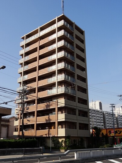 プライムスクエア住吉公園