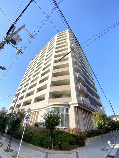 グランアルト駒川中野