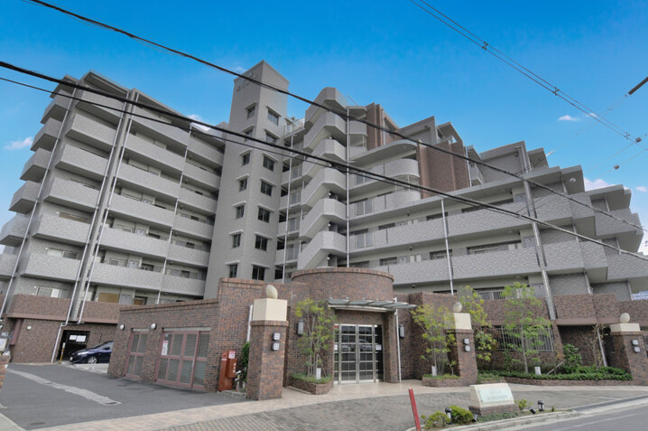 エスリード東花園