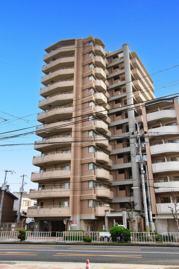 プレステージ淀川グラットシエル