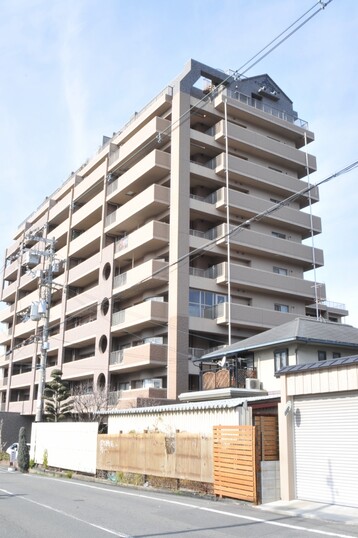 クレアシティ新石切