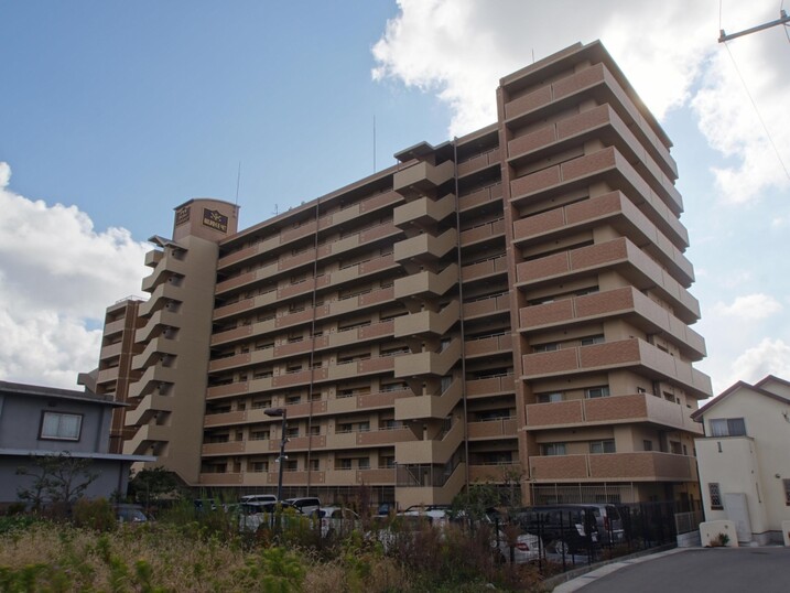 リベール明石魚住パークスクエア