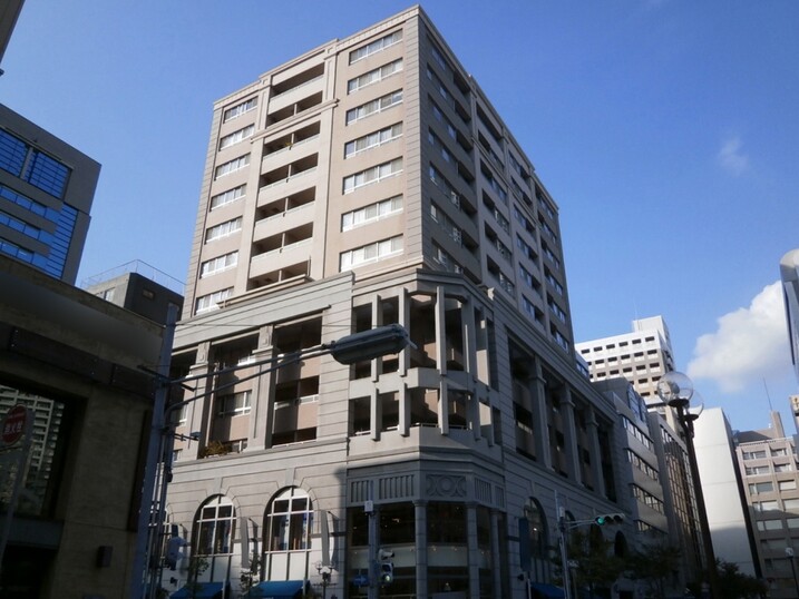 ルネ神戸旧居留地１０９番館