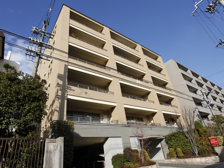 グランステイツ甲子園口