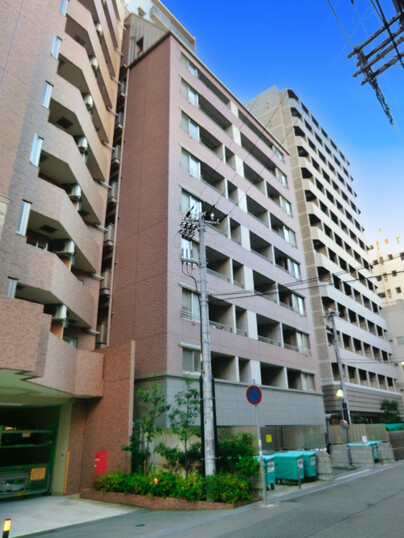 アルス神戸ハーバースクエア