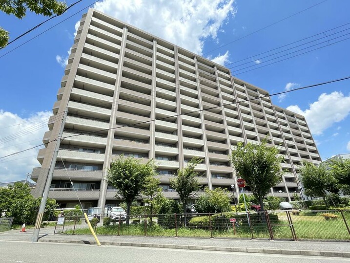 クレアフォート西宮・酒蔵通り