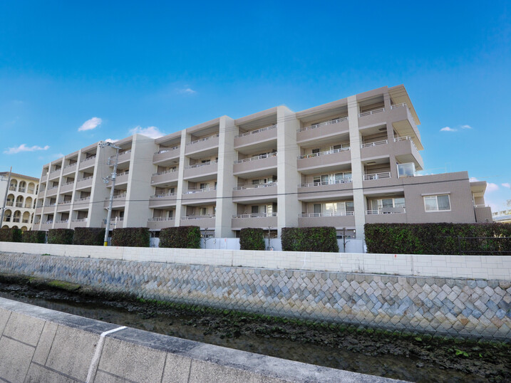 グランノア芦屋呉川