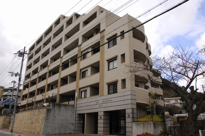 エフコート須磨高倉町