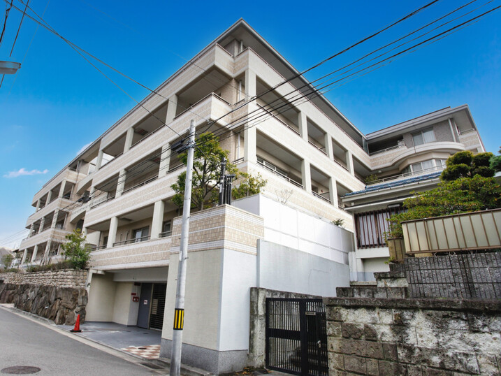 ワコーレ甲子園二番町
