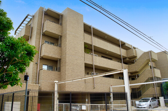 ジオ阪急塚口