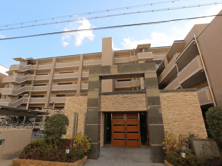 クレアーレ甲子園口