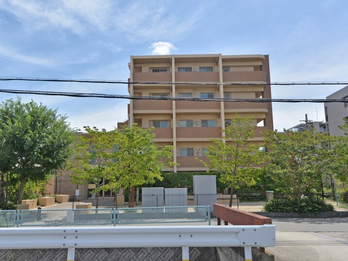 西宮北口アーバンライフ