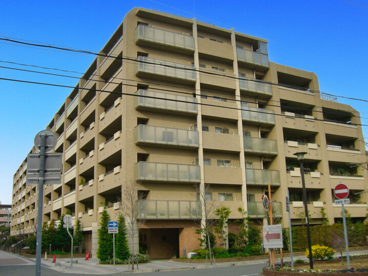 レピアアーバン塚口北グランコンフォートヴェルデリッジ