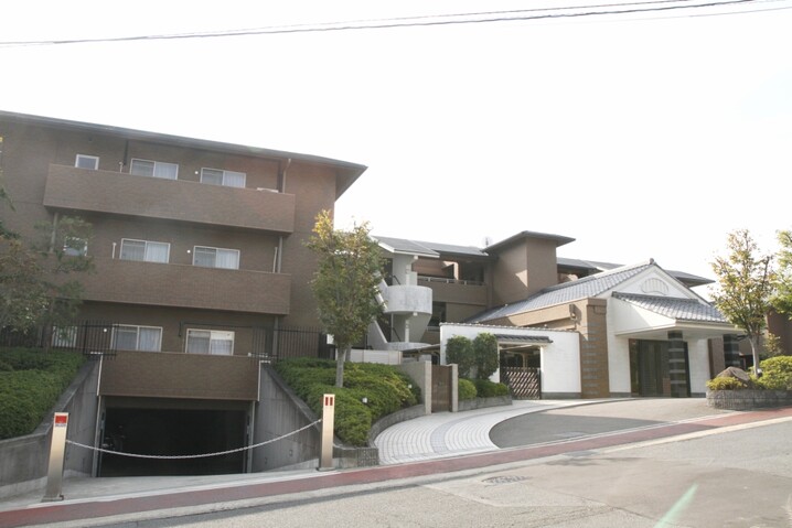ファミール常盤音戸町レジデンスヒル