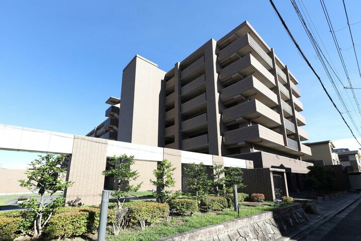 コスモシティ梅小路公園
