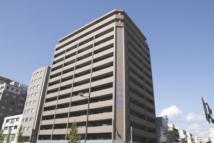 リーガル京都烏丸五条通り