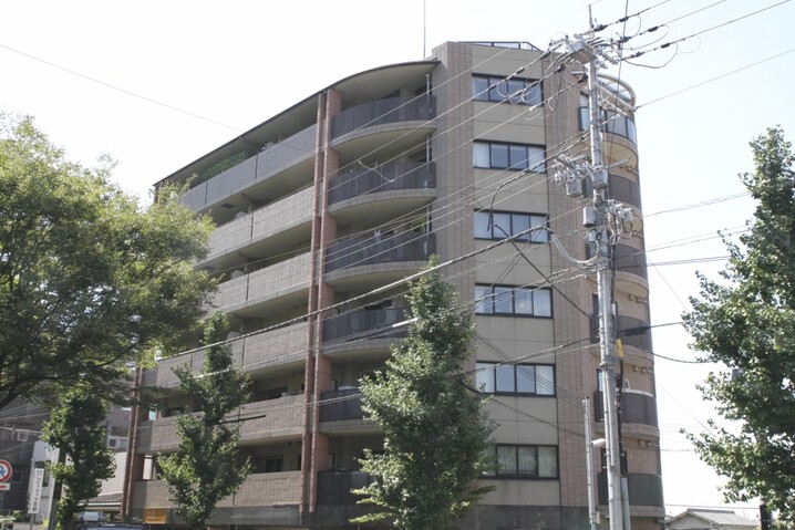 イーグルコート北白川