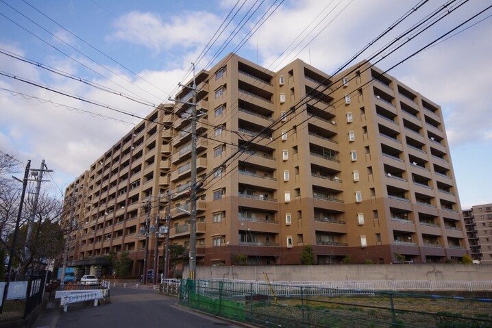 レスポワール向日町ステーションフロント
