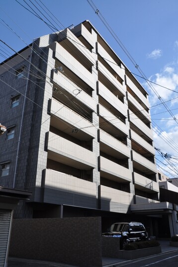 アルス京都姉小路粋匠庵