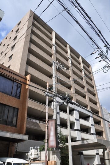 ディアステージ堺町錦