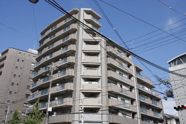 藤和紫野ホームズ