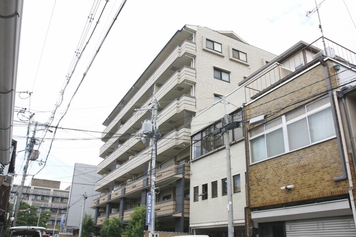 イーグルコート聖護院
