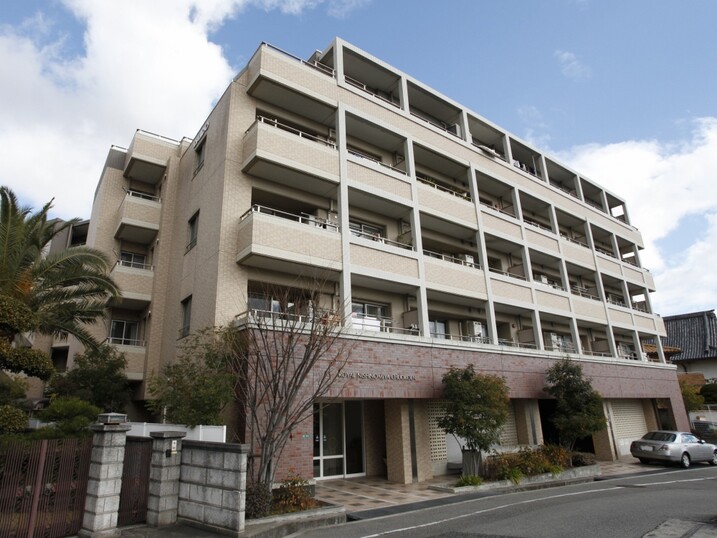 ロイヤル西宮中央公園