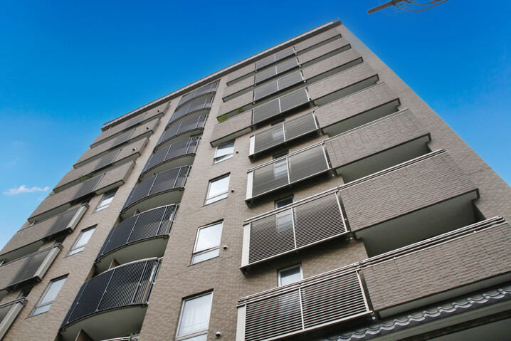 アパガーデンコート烏丸六角
